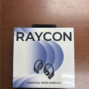 Raycon earbuds